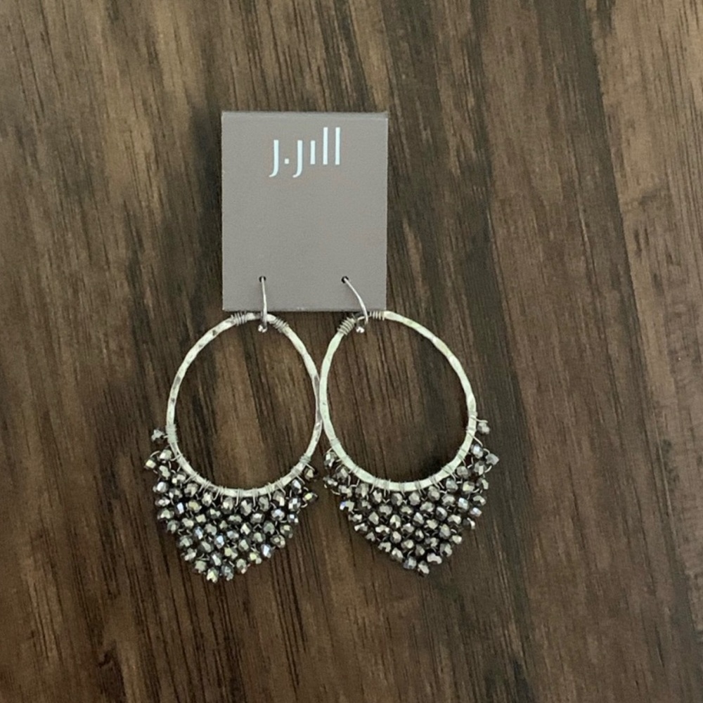 J.Jill earring